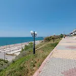 شقة Theatre Sea View