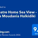 Theatre Sea View شقة نيا موذانيا