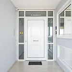 Theatre Sea View Apartment Nea Moudania