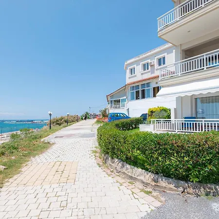 Theatre Sea View - Halkidiki * Nea Moudania