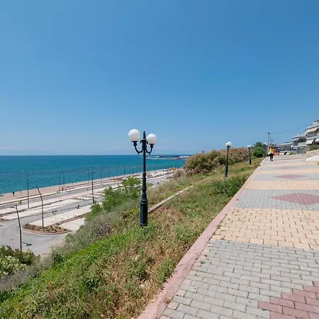 Appartamento Theatre Sea View - Halkidiki