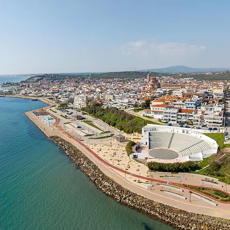 Theatre Sea View *