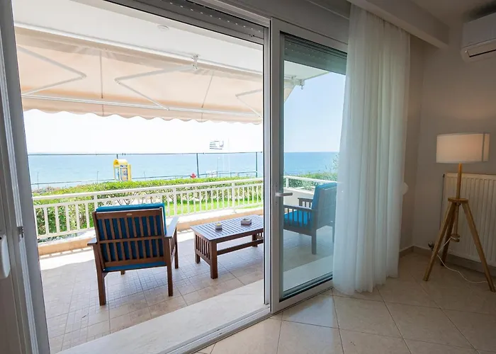 Theatre Sea View - Halkidiki *