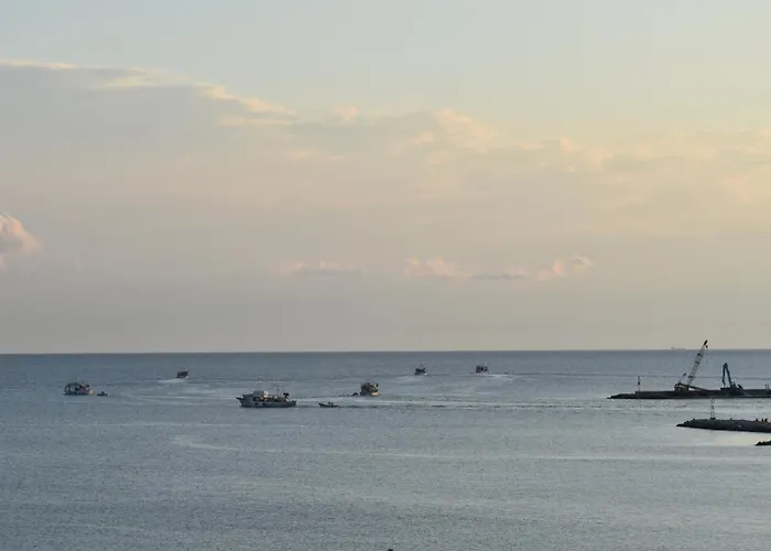 Theatre Sea View