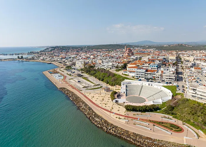 Theatre Sea View *
