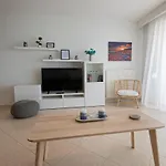Theatre Sea View Apartamento *