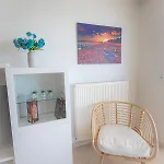 Apartamento Theatre Sea View Nea Moudania