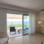Theatre Sea View Apartamento