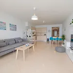 Apartamento Theatre Sea View Nea Moudania
