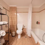 Theatre Sea View Apartamento Nea Moudania