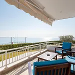 Theatre Sea View Apartamento *