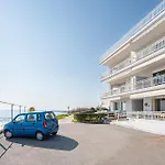 Apartamento Theatre Sea View Nea Moudania