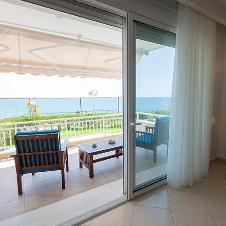Theatre Sea View *