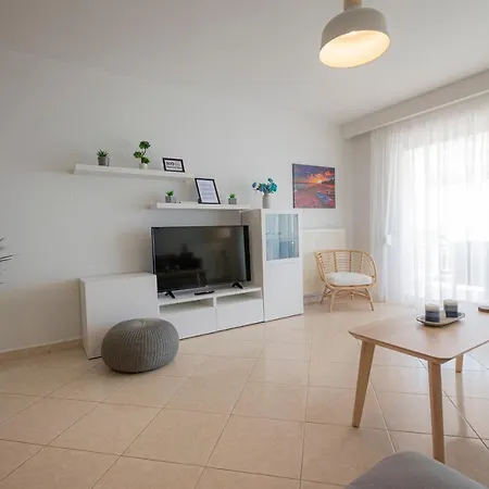 Apartmán Theatre Sea View