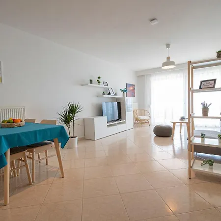 Apartmán Theatre Sea View