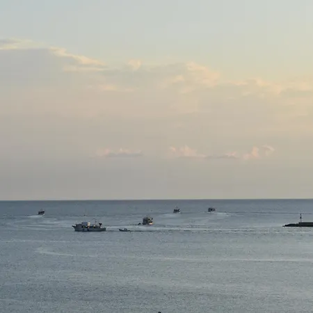 Theatre Sea View