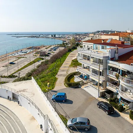 Apartamento Theatre Sea View *