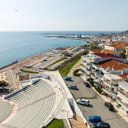 Theatre Sea View * Nea Moudania