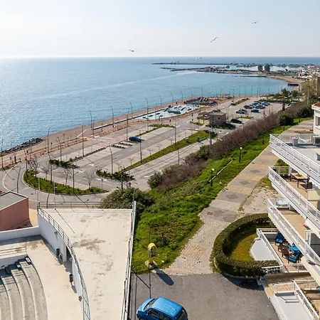 Theatre Sea View Apartamento *